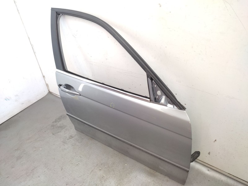 Puerta Delantera Derecha 41517034152  - Bmw 3 (e46) 320 D 2