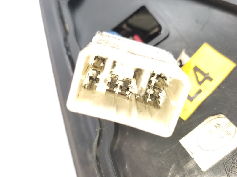 Retrovisor Derecho 876053e300xx  - Kia Sorento 2.5 Crdi Cat 3