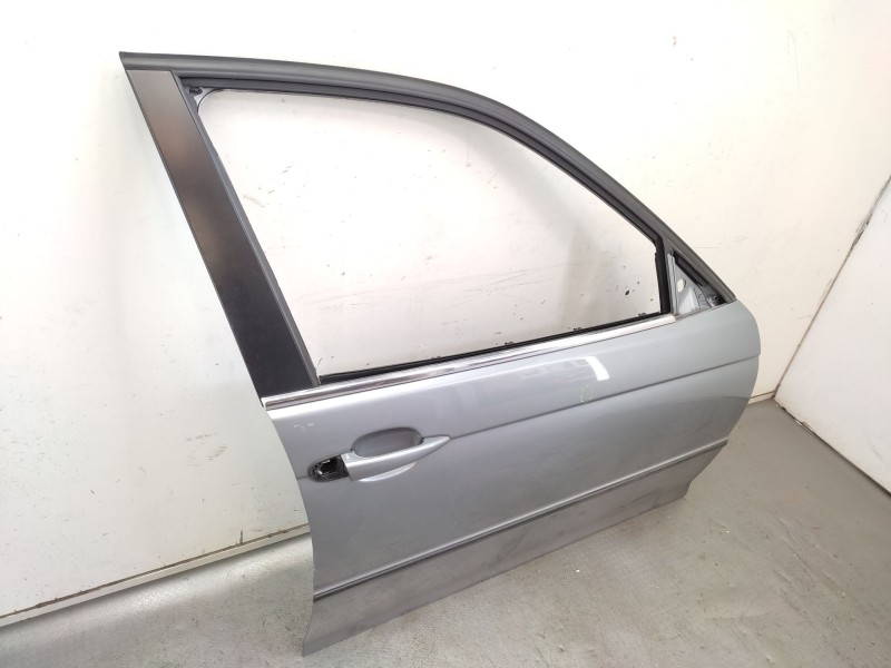 Puerta Delantera Derecha 41517034152  - Bmw 3 (e46) 320 D 3