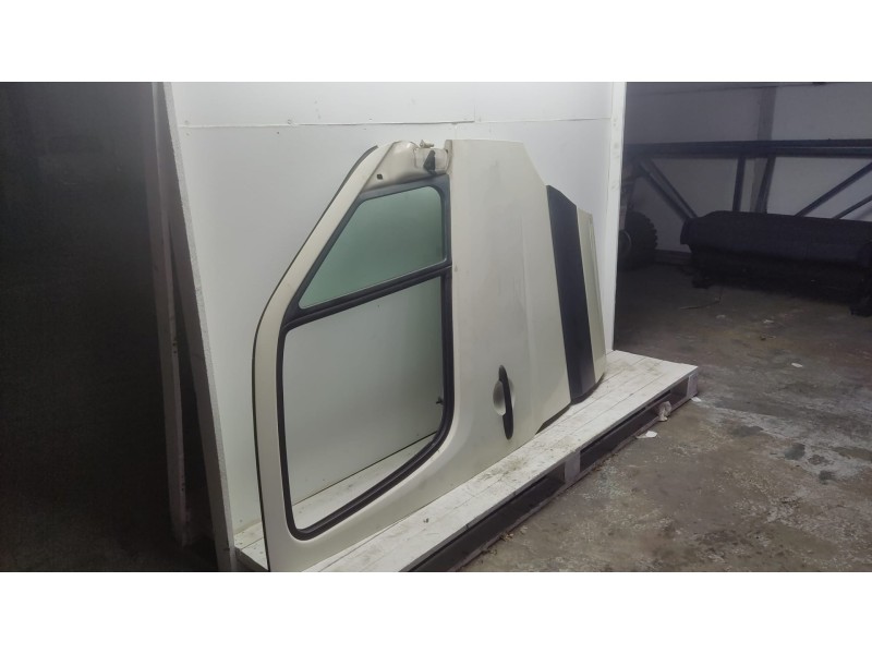Puerta Delantera Derecha 2e0831052  - Volkswagen Crafter Combi (2e) 2.0 Tdi 3