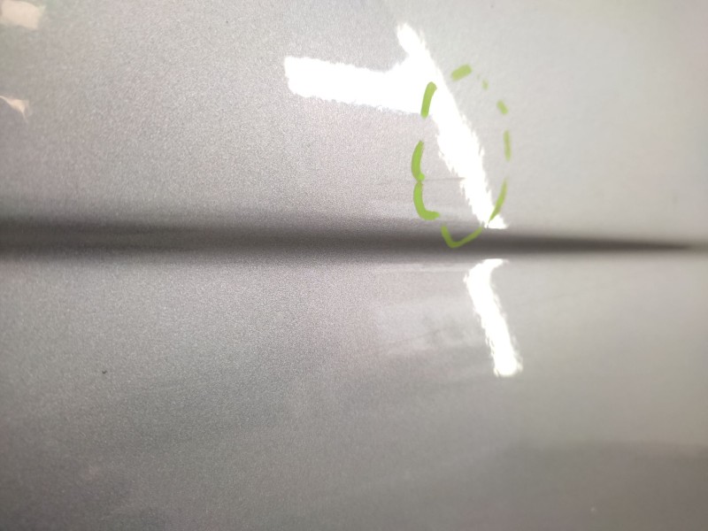 Puerta Delantera Derecha 41517034152  - Bmw 3 (e46) 320 D 5