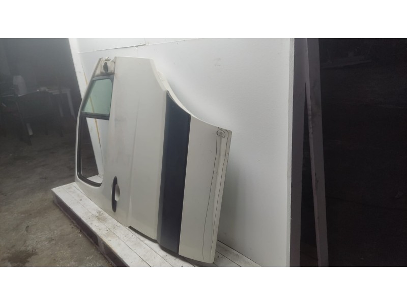 Puerta Delantera Derecha 2e0831052  - Volkswagen Crafter Combi (2e) 2.0 Tdi 5