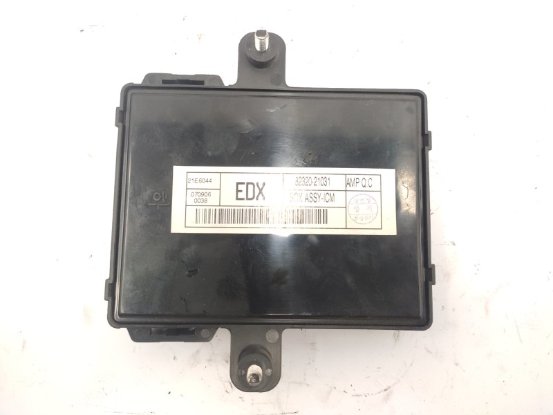 Modulo Electronico 8232021031  - Ssangyong Rodius Xdi 5