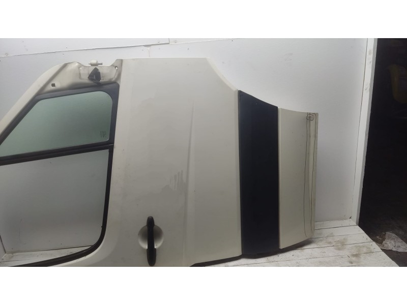 Puerta Delantera Derecha 2e0831052  - Volkswagen Crafter Combi (2e) 2.0 Tdi 6