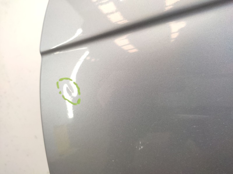 Puerta Delantera Izquierda 41517034151  - Bmw 3 (e46) 320 D 4
