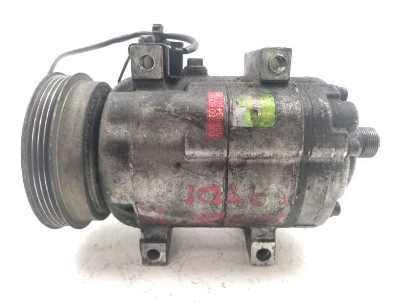 Compresor Aire Acondicionado 8d0260805d  - Volkswagen Passat Berlina (3b2) Comfortline 3