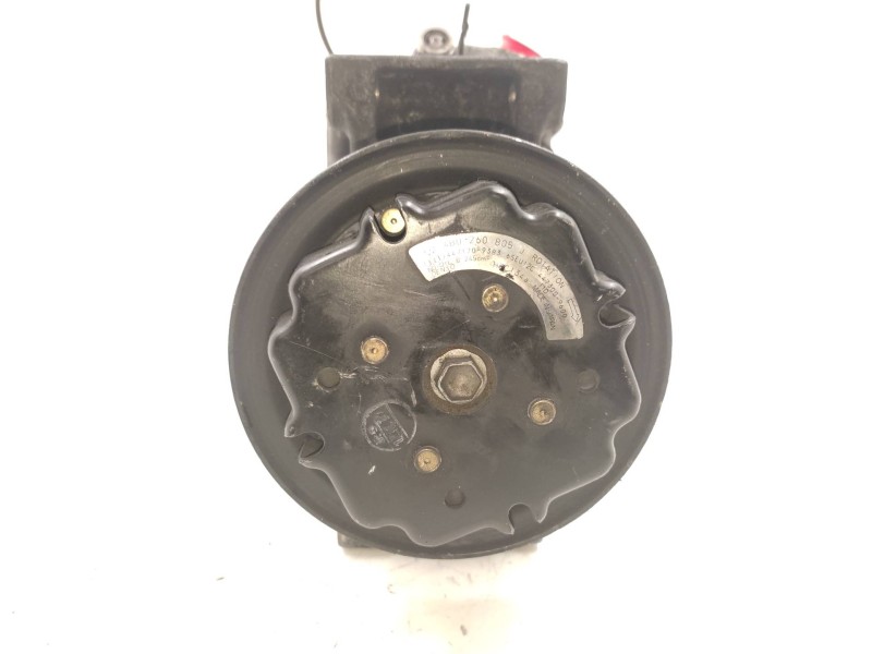 Compresor Aire Acondicionado 4472208813  - Audi A6 Berlina (4b2) 2.5 Tdi 5