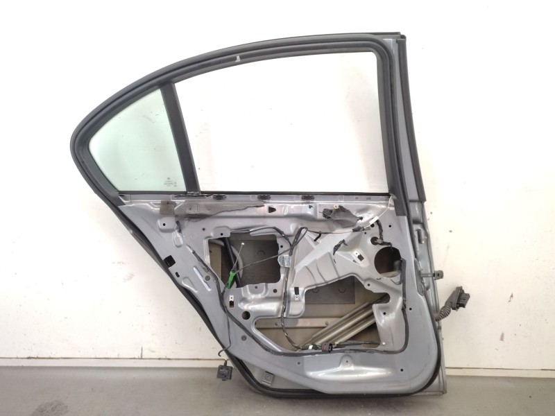 Puerta Trasera Izquierda 41527034156  - Bmw 3 (e46) 320 D 4