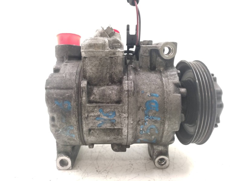 Compresor Aire Acondicionado 4472208813  - Audi A6 Berlina (4b2) 2.5 Tdi 6