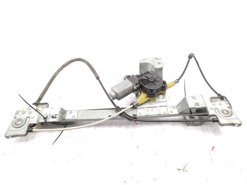 Elevalunas Delantero Izquierdo 807212230r  - Renault Kangoo 1.5 Dci Diesel Cat 2