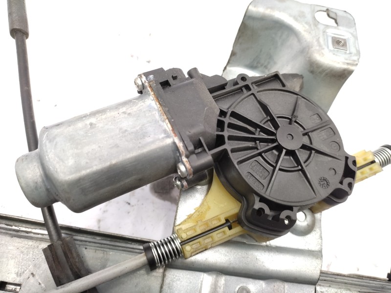 Elevalunas Delantero Izquierdo 807212230r  - Renault Kangoo 1.5 Dci Diesel Cat 3