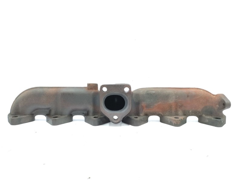 Colector Escape 2248166f 11627791762  - Bmw 3 (e90) 320 D 2
