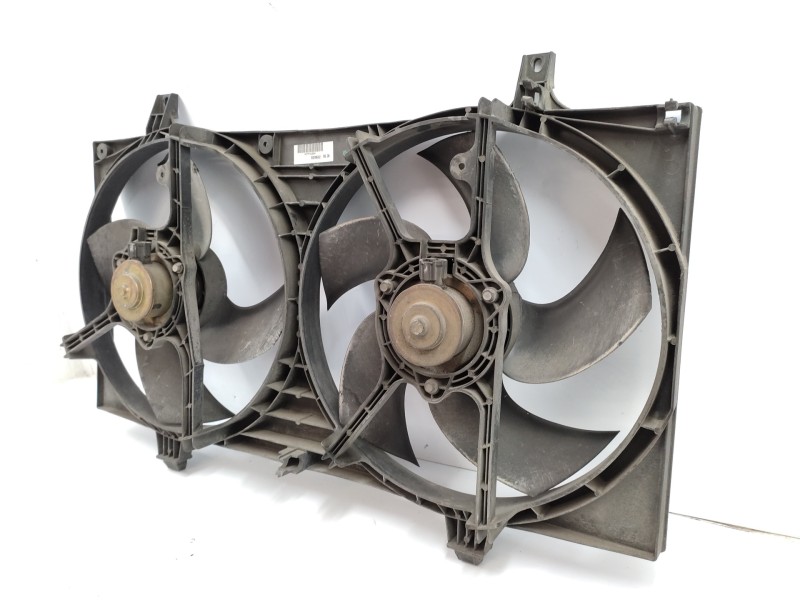 Electroventilador 24481bm410  - Nissan Primera Berlina (p12) Acenta 4