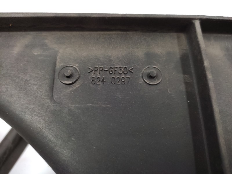 Electroventilador 24481bm410  - Nissan Primera Berlina (p12) Acenta 5