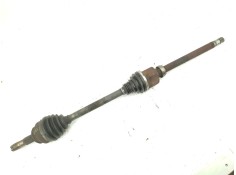 Recambio de transmision delantera derecha para citroën jumper ii furgoneta 2.2 hdi 130 referencia OEM IAM 1608505580  