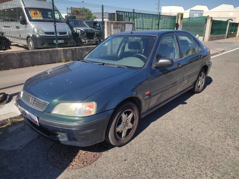 honda civic berlina .5 (ma/mb) del año 1998