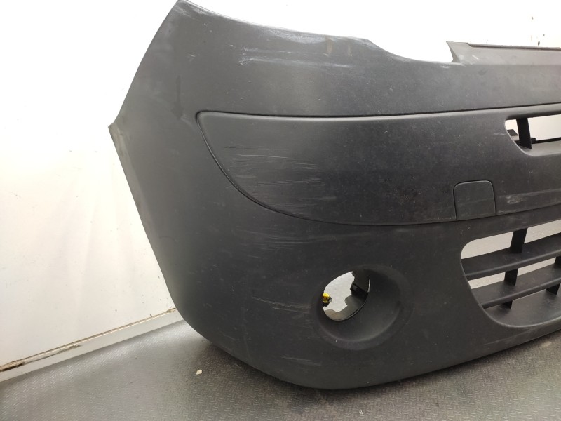 Paragolpes Delantero 7701478129  - Renault Kangoo 1.5 Dci Diesel Cat 2