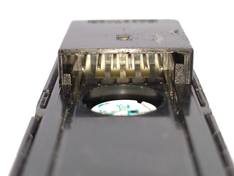 Warning 61318368920  - Bmw 3 (e46) 320 D 4