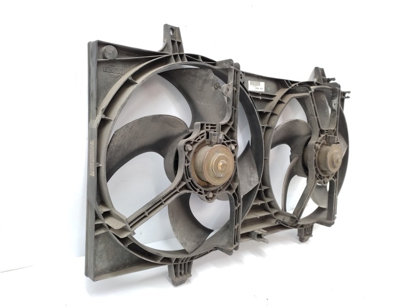 Electroventilador 24481bm410  - Nissan Primera Berlina (p12) Acenta 6