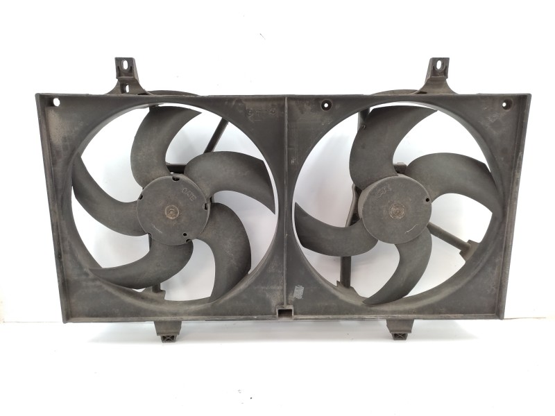 Electroventilador 24481bm410  - Nissan Primera Berlina (p12) Acenta 7