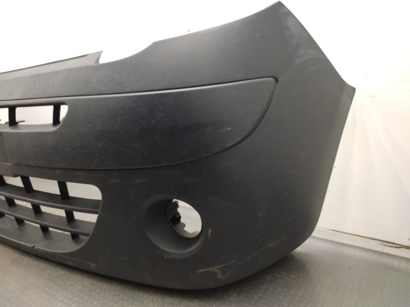 Paragolpes Delantero 7701478129  - Renault Kangoo 1.5 Dci Diesel Cat 3