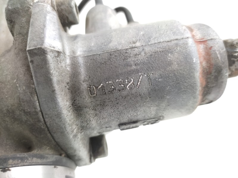 Cremallera Direccion 4000z8  - Peugeot 406 Berlina (s1/s2) 2.0 Hdi Cat 3