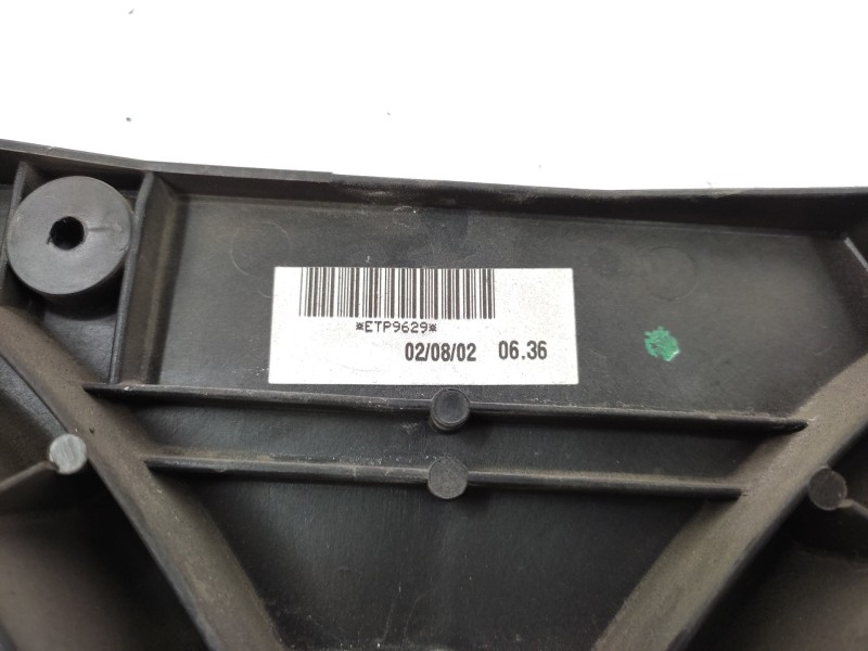 Electroventilador 24481bm410  - Nissan Primera Berlina (p12) Acenta 8