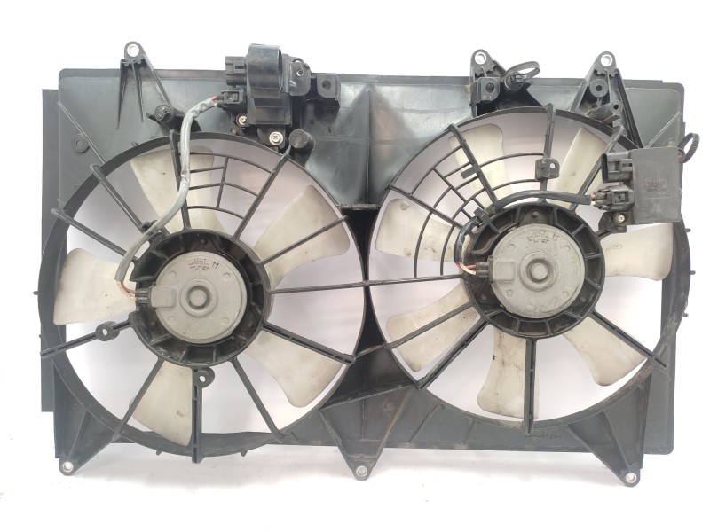 Electroventilador R2ax15025a 1680002271  - Mazda Cx-7 (er) Luxury 7