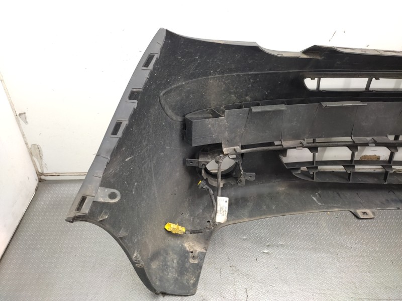 Paragolpes Delantero 7701478129  - Renault Kangoo 1.5 Dci Diesel Cat 5