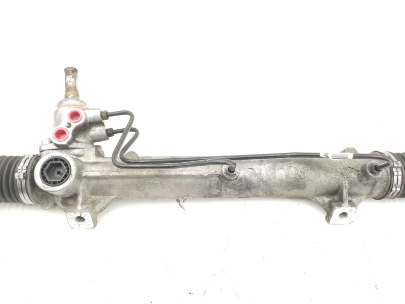 Cremallera Direccion 4000z8  - Peugeot 406 Berlina (s1/s2) 2.0 Hdi Cat 6