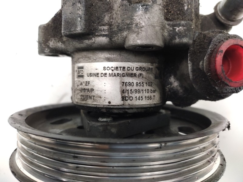 Bomba Direccion 8do145456t 7690955102 Zf - Volkswagen Passat Berlina (3b2) Comfortline 3