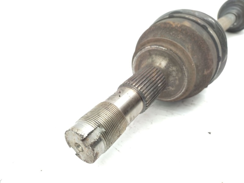 Transmision Delantera Izquierda 1608505480  - Citroën Jumper Iii Furgoneta 2.2 Hdi 130 3