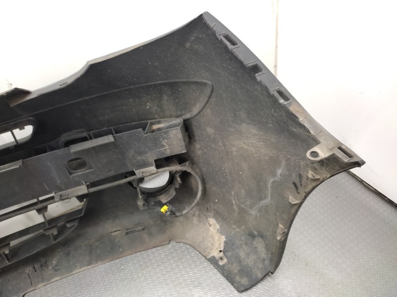 Paragolpes Delantero 7701478129  - Renault Kangoo 1.5 Dci Diesel Cat 6
