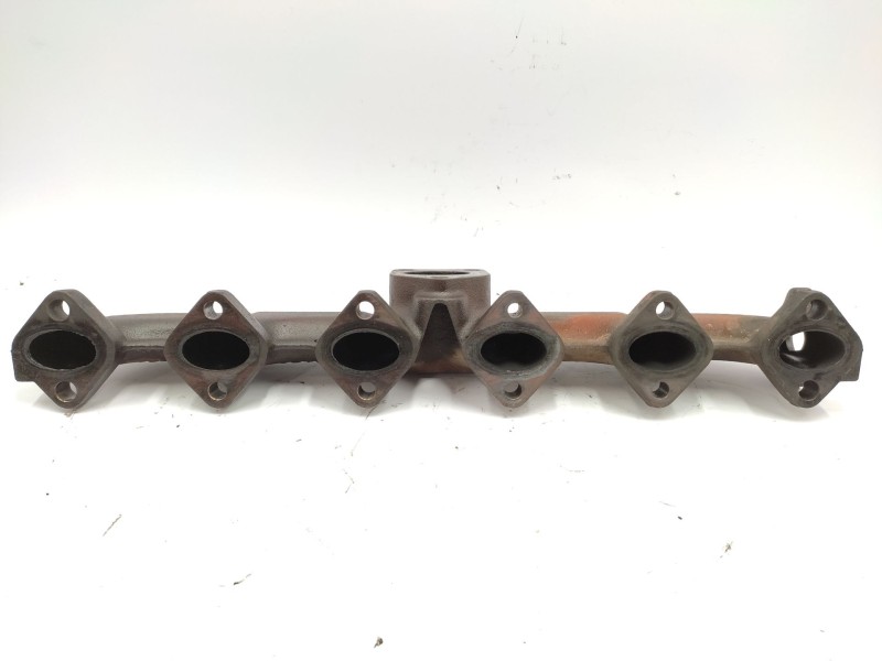 Colector Escape 2248166f 11627791762  - Bmw 3 (e90) 320 D 3