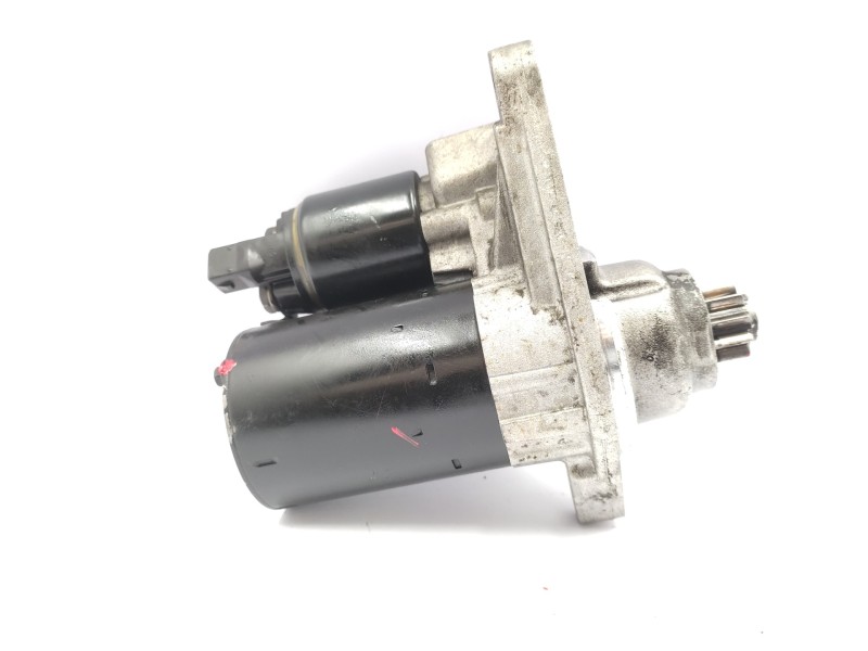 Motor Arranque 0001120408 02t911023ex  - Volkswagen Polo (9n1) 1.4 16v 2