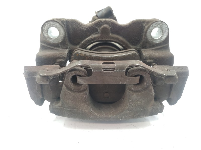 Pinza Freno Trasera Derecha 7l6615424  - Volkswagen Touareg (7la) Tdi R5 4