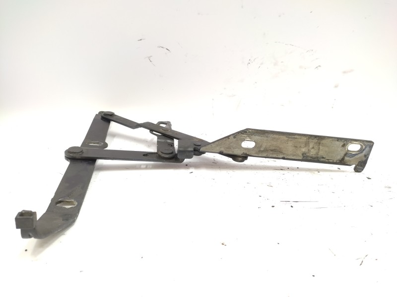 Recambio de bisagra para mercedes-benz vito (w638) caja cerrada 108 cdi  (638.094) referencia OEM IAM A6387500351  