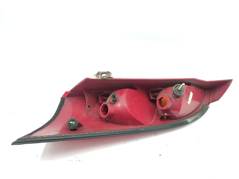 Piloto Trasero Derecho Xs4x13404ae 1214223  - Ford Focus Berlina (cak) Trend 2