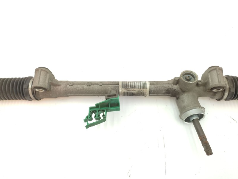 Cremallera Direccion 51834767  - Fiat Grande Punto Van (199_) 1.4 (199cxb1a, 199dxb1a) 4