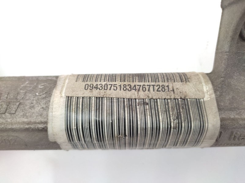 Cremallera Direccion 51834767  - Fiat Grande Punto Van (199_) 1.4 (199cxb1a, 199dxb1a) 5