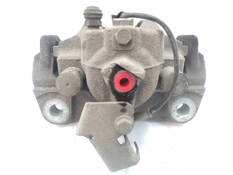 Pinza Freno Trasera Izquierda 7l6615423 7l6867  - Volkswagen Touareg (7la) Tdi R5 2