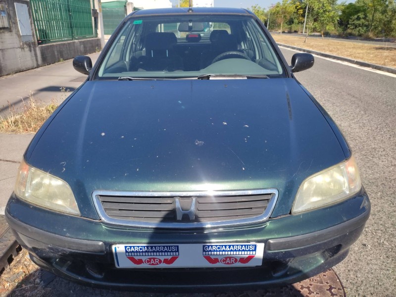 honda civic berlina .5 (ma/mb) del año 1998