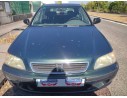 HONDA CIVIC BERLINA .5 (MA/MB)