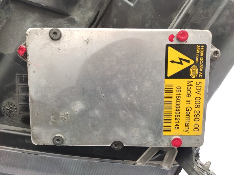 Faro Derecho 93171433  - Opel Signum Elegance 5