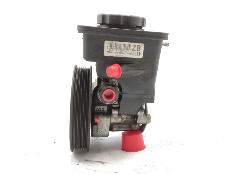 Bomba Direccion 676227901 32416762279  - Bmw X5 (e53) 3.0 D 3