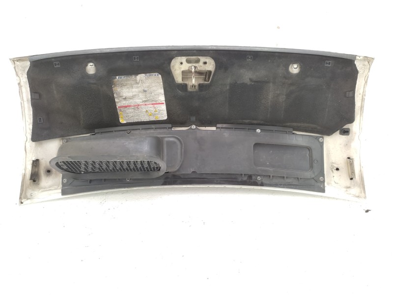 Capot 7901n8  - Peugeot Boxer Kombi (rs3000)(333) Hdi Luxus (330) 5