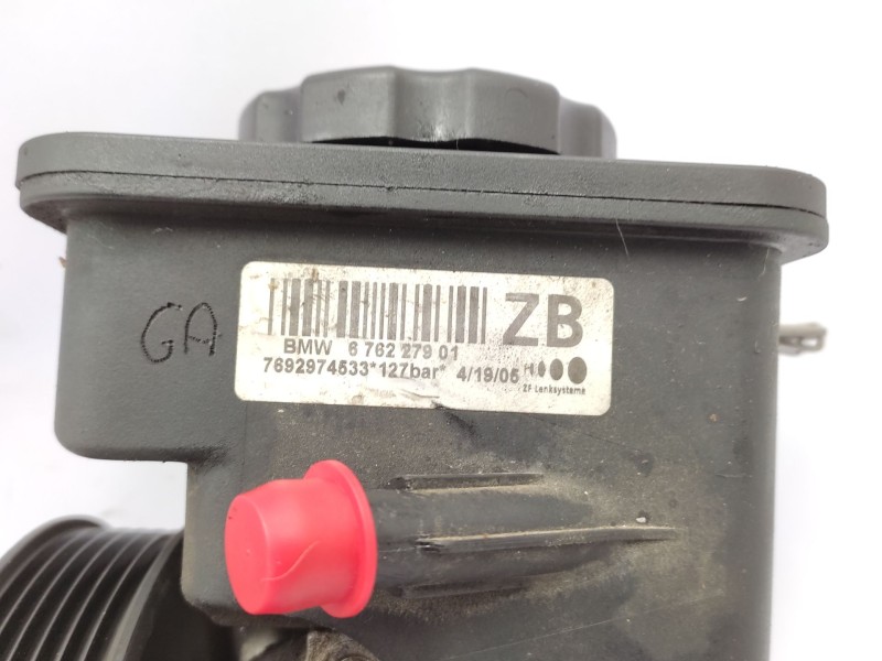 Bomba Direccion 676227901 32416762279  - Bmw X5 (e53) 3.0 D 6