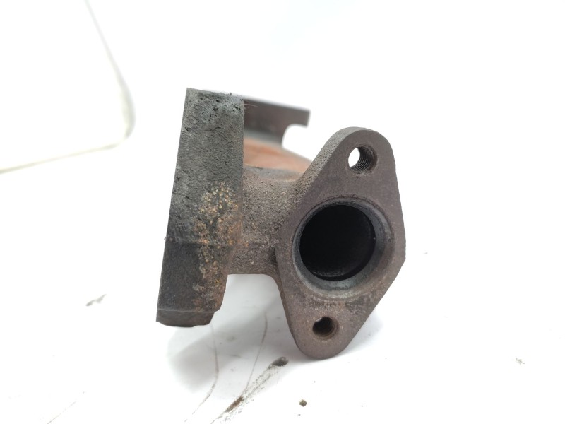 Colector Escape 2248166f 11627791762  - Bmw 3 (e90) 320 D 4