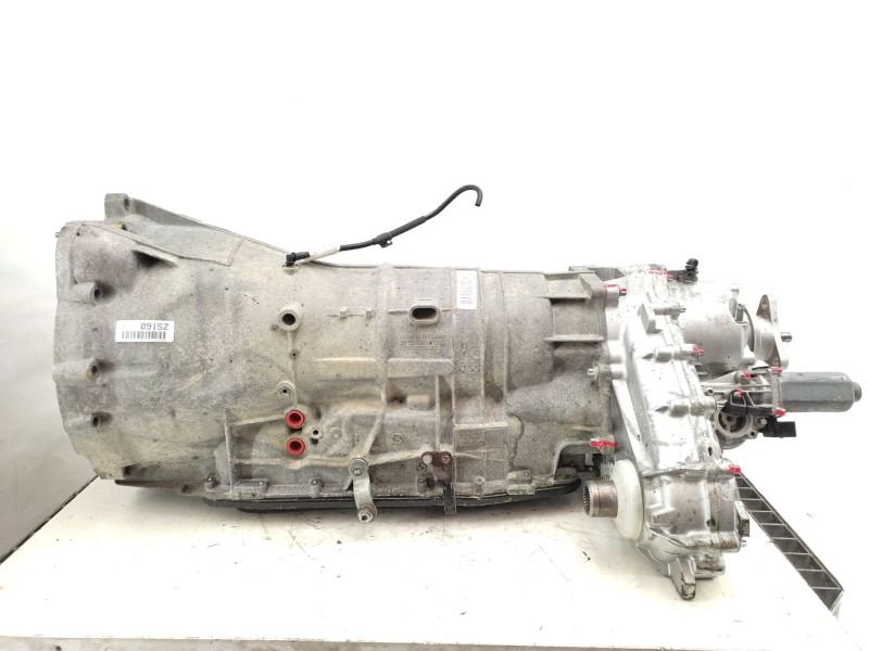 Recambio de caja cambios para bmw x5 (e53) 3.0 d referencia OEM IAM 7558964 24007558964 GA6HP26ZVN
