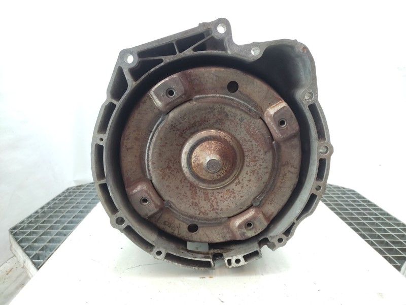 Recambio de caja cambios para bmw x5 (e53) 3.0 d referencia OEM IAM 7558964 24007558964 GA6HP26ZVN